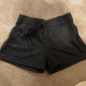 Zyia club shorts